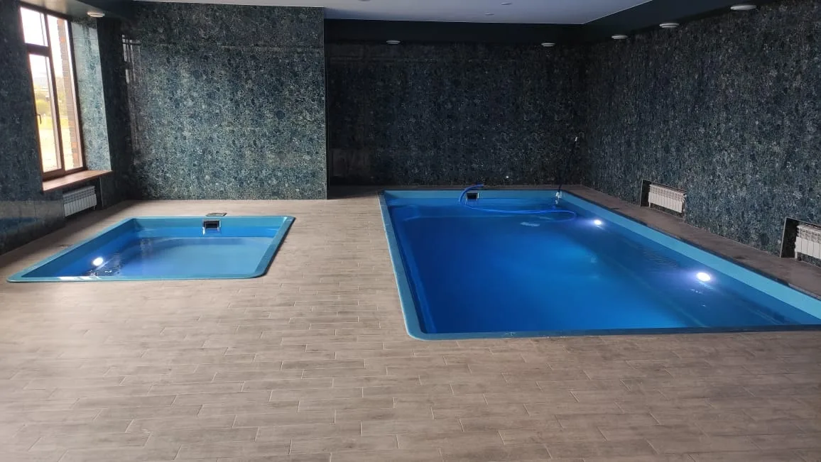 Laguna 3 — готовый проект в Череповце