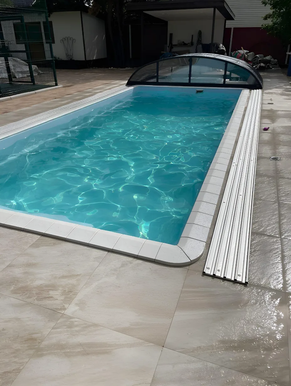 Laguna 6 — вид сверху в Череповце