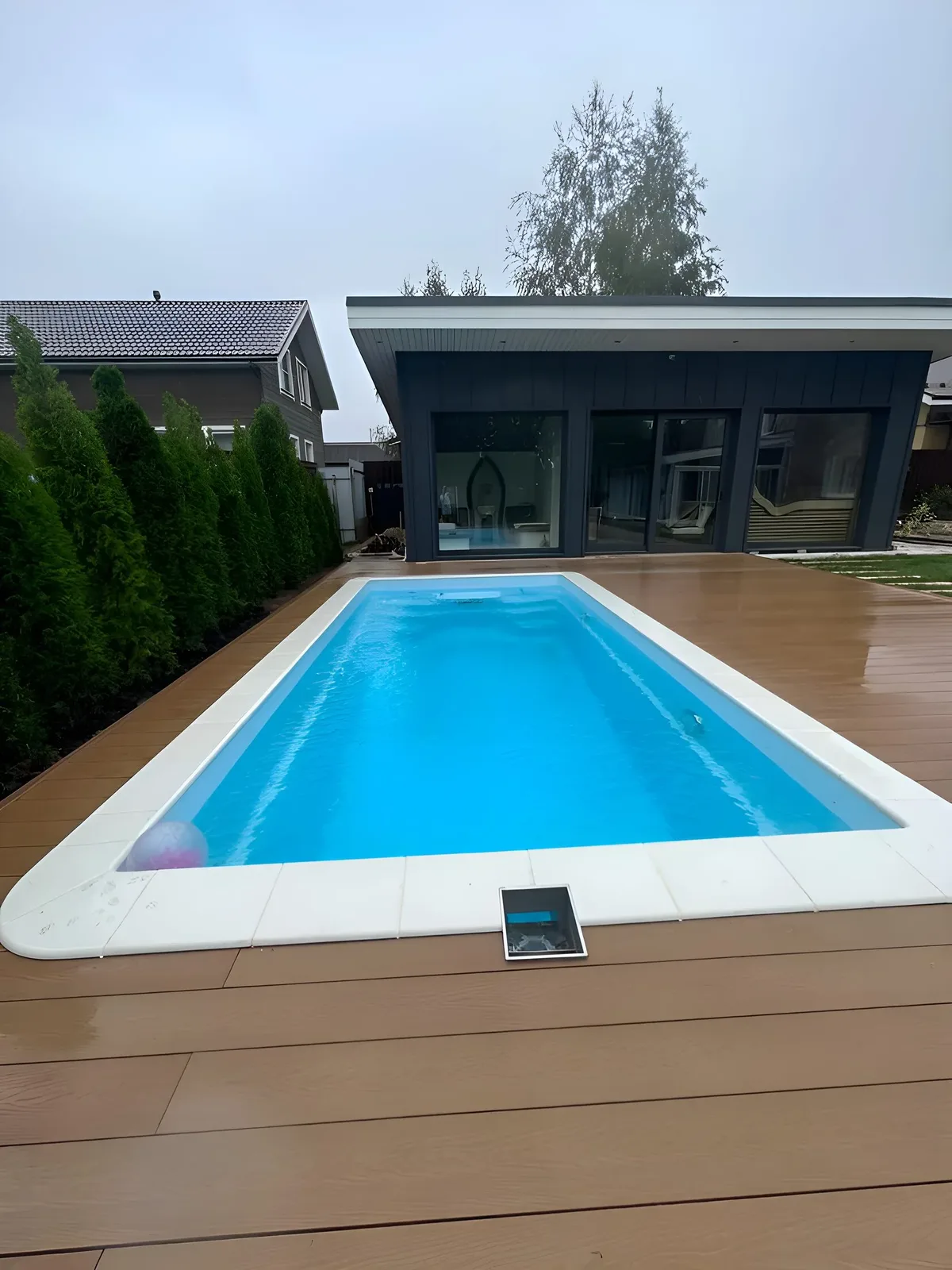 Laguna 6 — зона отдыха в Череповце