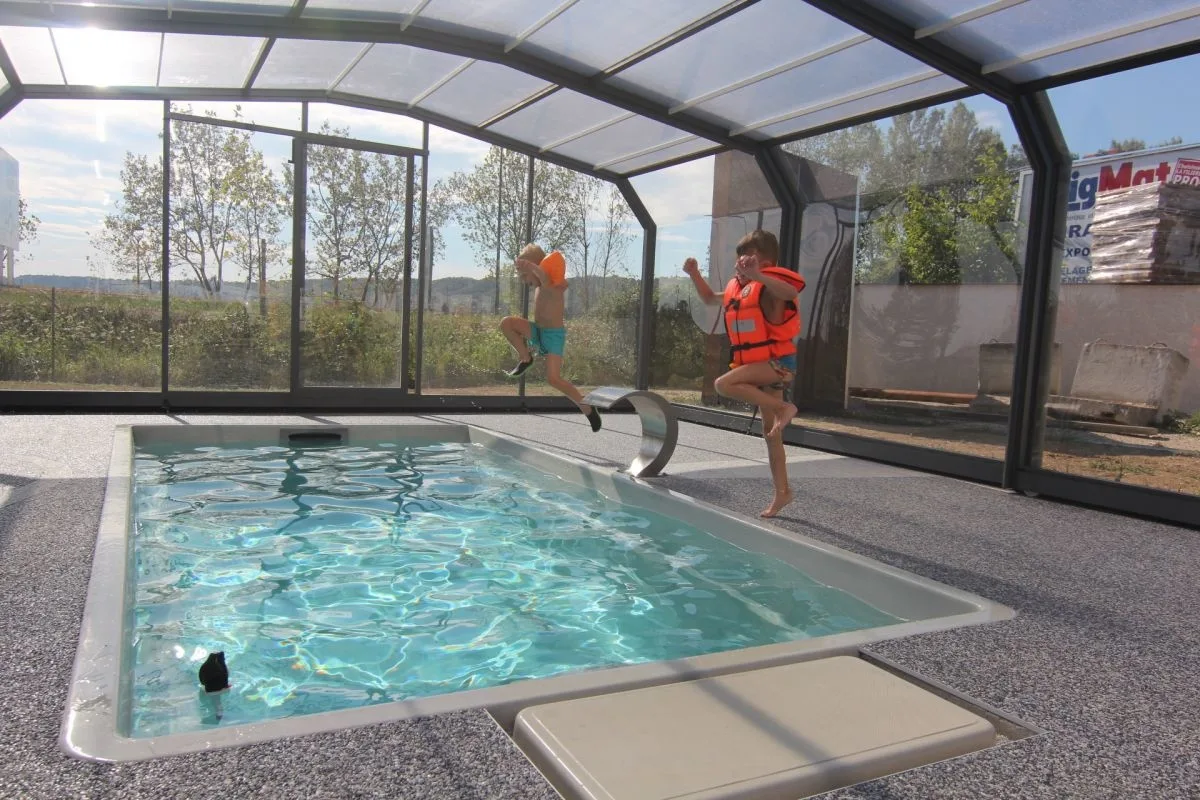 Laguna 5 — готовый проект в Череповце