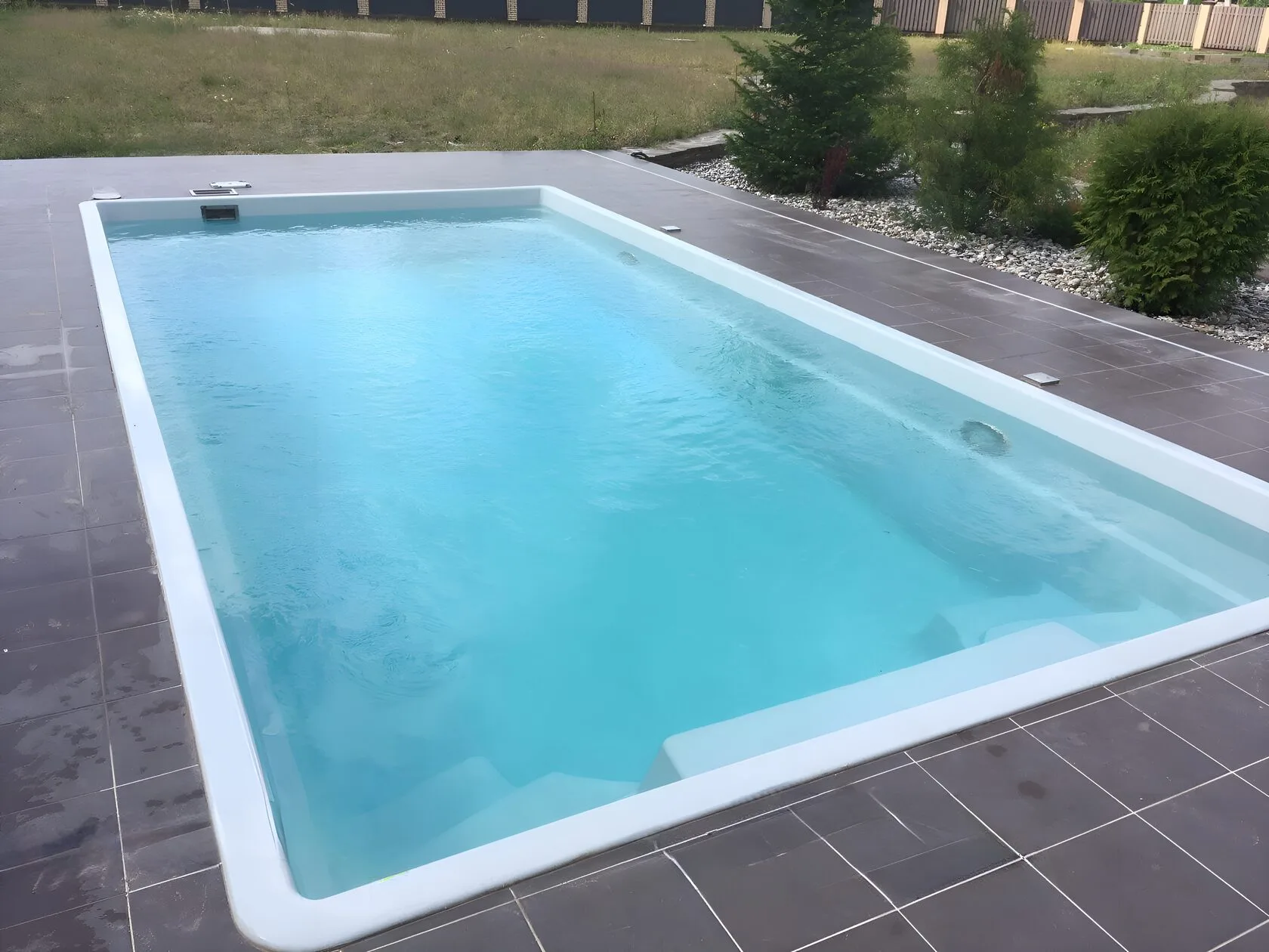 Laguna 7 — зона отдыха в Череповце