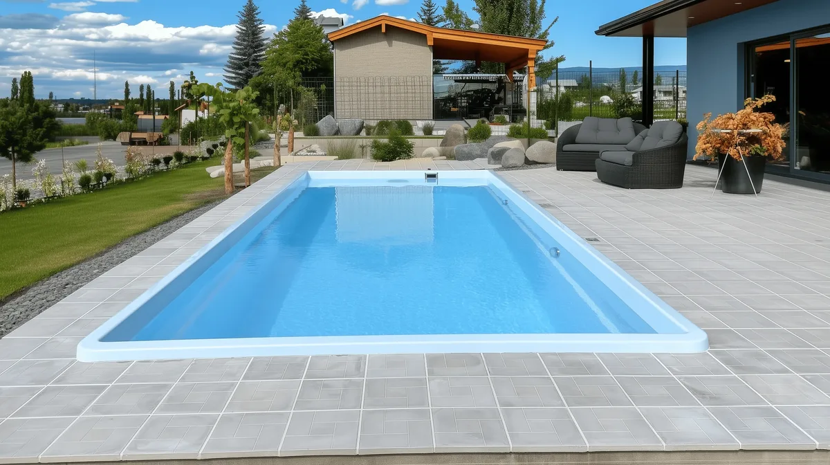 Laguna 7 — вид сверху в Череповце