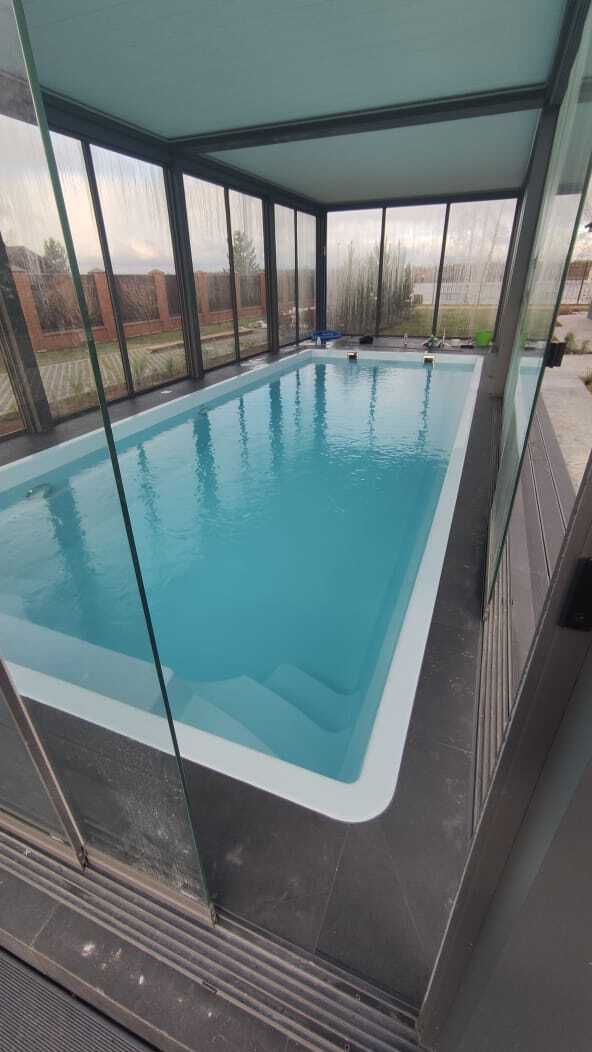 Laguna 9 — готовый проект в Череповце