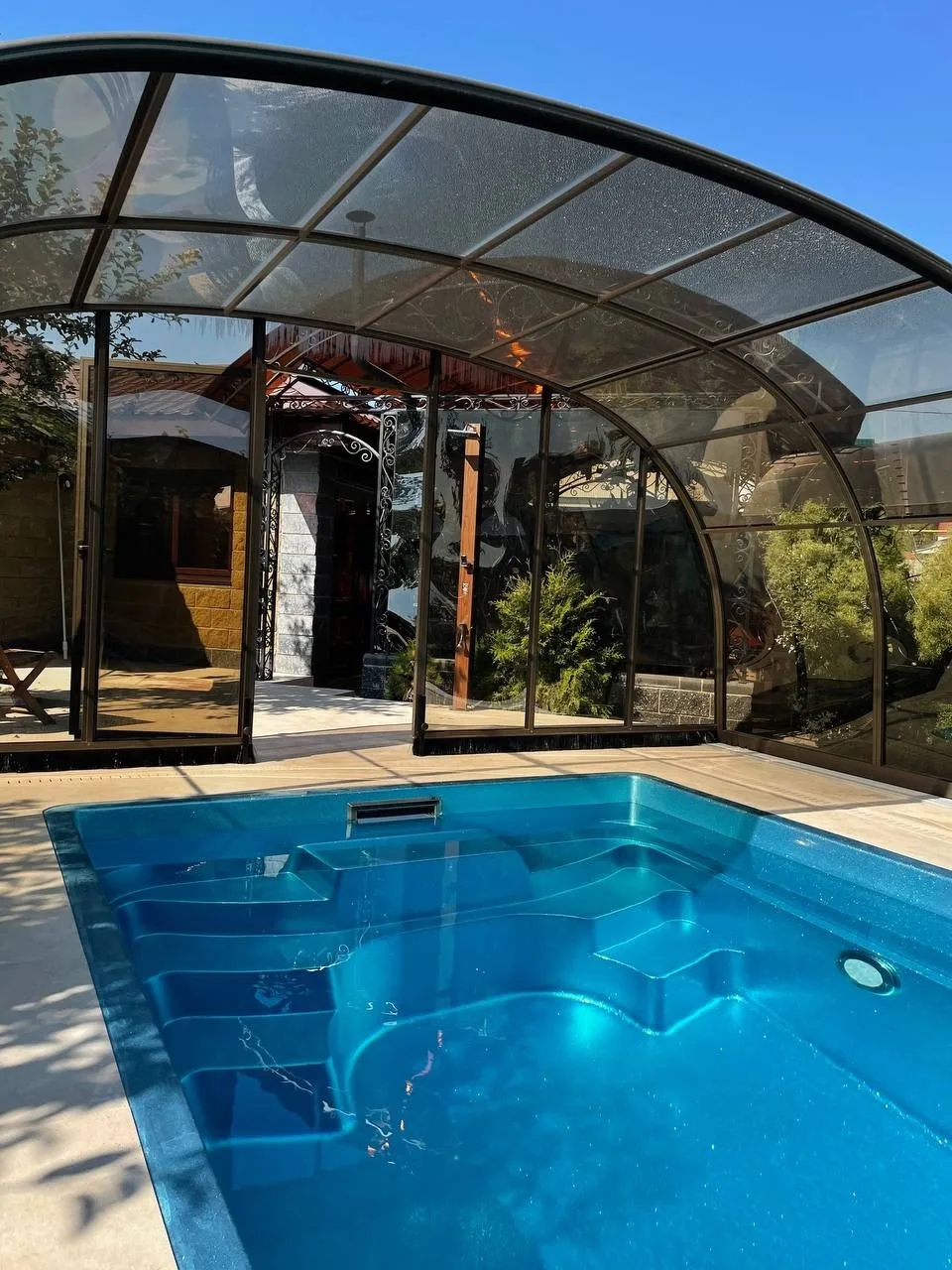 Laguna 6 — готовый проект в Череповце