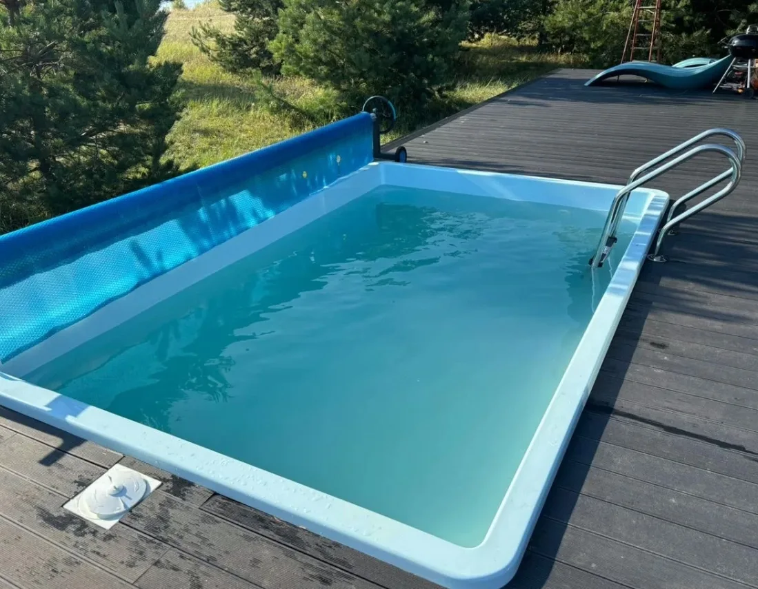 Laguna 4 — готовый проект в Череповце