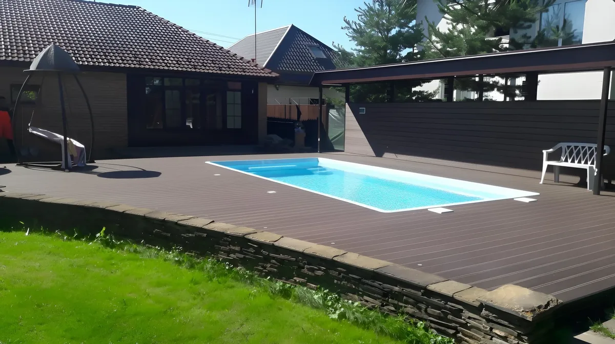 Laguna 8 — готовый проект в Череповце