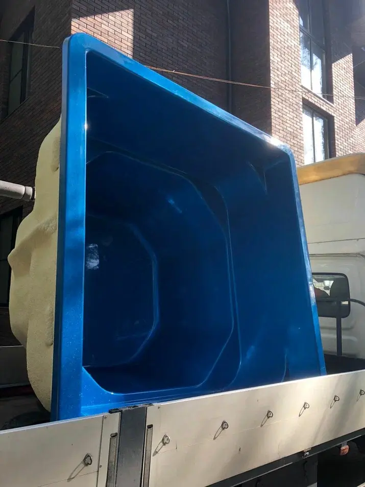 Laguna 2 — готовый проект в Череповце